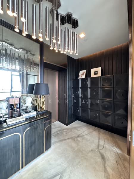 The Monument Thonglor, Bangkok, 998 Thonglor Road, Khlong Tan Nua, Watthana, Bangkok, 2 Bedrooms, 125 sqm, Condo For Rent, by Saran Nokkrajib, 500192138 - DDproperty.com