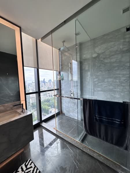 The Monument Thonglor, Bangkok, 998 Thonglor Road, Khlong Tan Nua, Watthana, Bangkok, 2 Bedrooms, 125 sqm, Condo For Rent, by Saran Nokkrajib, 500192138 - DDproperty.com