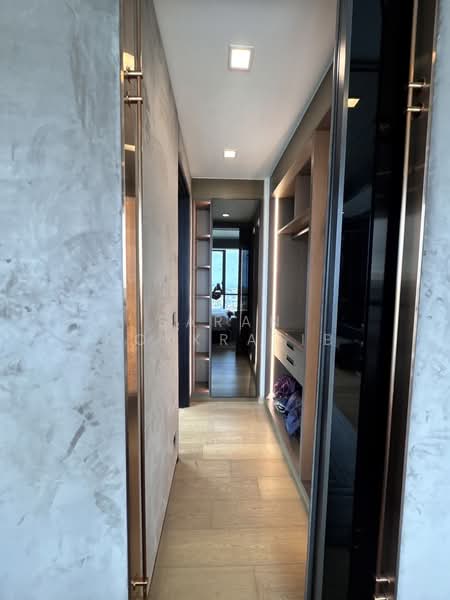 The Monument Thonglor, Bangkok, 998 Thonglor Road, Khlong Tan Nua, Watthana, Bangkok, 2 Bedrooms, 125 sqm, Condo For Rent, by Saran Nokkrajib, 500192138 - DDproperty.com