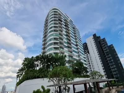 ขาย - Eight Thonglor Residence : เอท ทองหล่อ เรสซิเดนซ์, กรุงเทพ