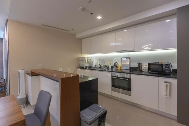 The River by Raimon Land, Bangkok, Soi Charoen Nakorn 13, Charoen Nakorn Road, Khlong Ton Sai, Khlong San, Bangkok, 3 Bedrooms, 138 sqm, Condo For Sale, by Nopatorn Prem-udom, 500192141 - DDproperty.com