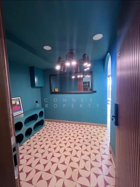 D.S. Tower 2 Sukhumvit 39, Bangkok, Soi Sukhumvit 39, Khlong Tan Nua, Watthana, Bangkok, 3 Bedrooms, 123 sqm, Condo For Sale, by Connex Property, 500192142 - DDproperty.com