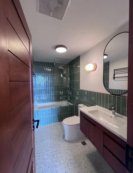 D.S. Tower 2 Sukhumvit 39, Bangkok, Soi Sukhumvit 39, Khlong Tan Nua, Watthana, Bangkok, 3 Bedrooms, 123 sqm, Condo For Sale, by Connex Property, 500192142 - DDproperty.com