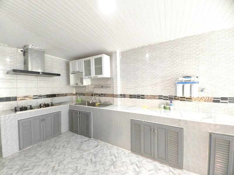 The Plant Wongwaen - Ramintra, Bangkok, กาญจนาภิเษก, Tha Rang, Bang Khen, Bangkok, 4 Bedrooms, 180 sqm, Single Detached House For Sale, by Aruchar (Jang), 500192144 - DDproperty.com