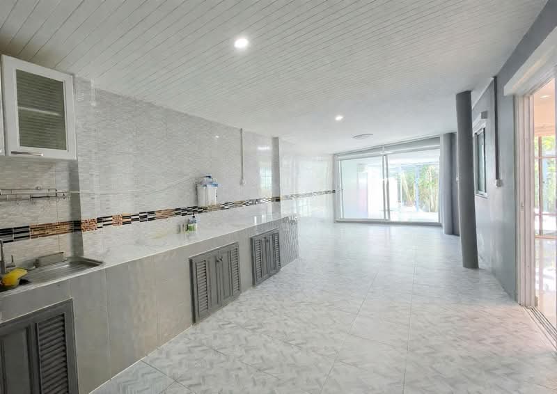 The Plant Wongwaen - Ramintra, Bangkok, กาญจนาภิเษก, Tha Rang, Bang Khen, Bangkok, 4 Bedrooms, 180 sqm, Single Detached House For Sale, by Aruchar (Jang), 500192144 - DDproperty.com