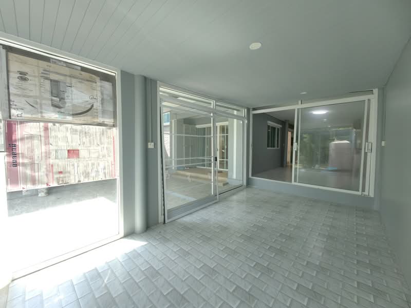 The Plant Wongwaen - Ramintra, Bangkok, กาญจนาภิเษก, Tha Rang, Bang Khen, Bangkok, 4 Bedrooms, 180 sqm, Single Detached House For Sale, by Aruchar (Jang), 500192144 - DDproperty.com