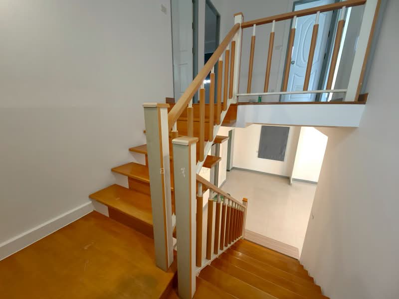 The Plant Wongwaen - Ramintra, Bangkok, กาญจนาภิเษก, Tha Rang, Bang Khen, Bangkok, 4 Bedrooms, 180 sqm, Single Detached House For Sale, by Aruchar (Jang), 500192144 - DDproperty.com