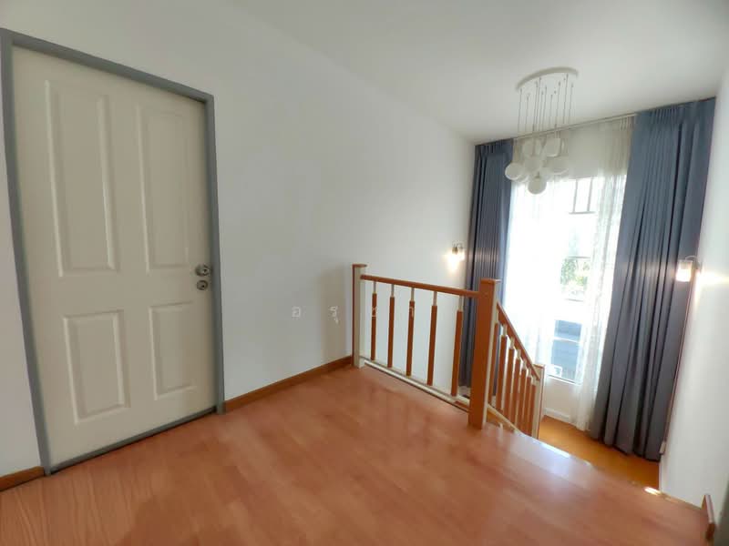 The Plant Wongwaen - Ramintra, Bangkok, กาญจนาภิเษก, Tha Rang, Bang Khen, Bangkok, 4 Bedrooms, 180 sqm, Single Detached House For Sale, by Aruchar (Jang), 500192144 - DDproperty.com