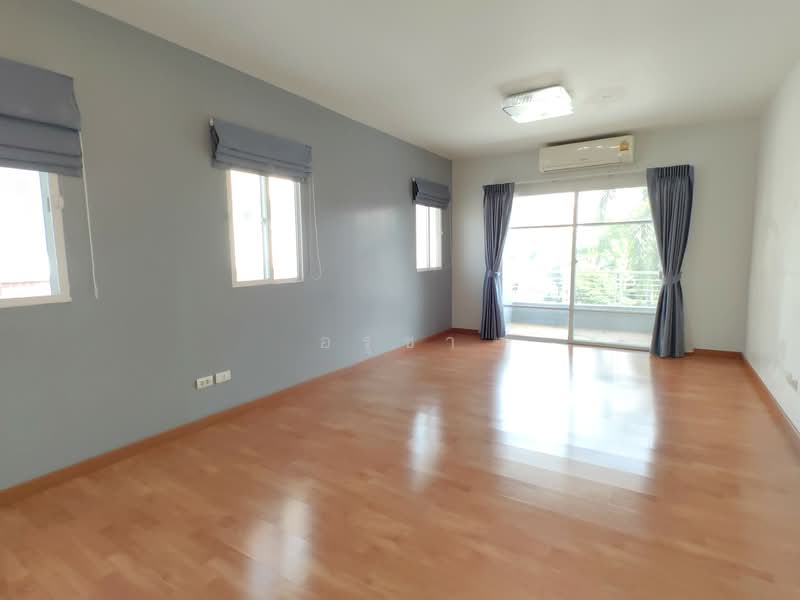 The Plant Wongwaen - Ramintra, Bangkok, กาญจนาภิเษก, Tha Rang, Bang Khen, Bangkok, 4 Bedrooms, 180 sqm, Single Detached House For Sale, by Aruchar (Jang), 500192144 - DDproperty.com