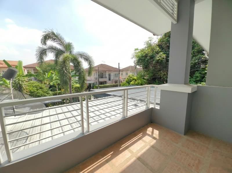 The Plant Wongwaen - Ramintra, Bangkok, กาญจนาภิเษก, Tha Rang, Bang Khen, Bangkok, 4 Bedrooms, 180 sqm, Single Detached House For Sale, by Aruchar (Jang), 500192144 - DDproperty.com