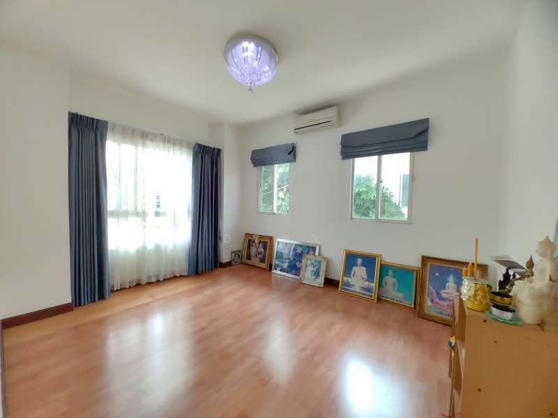 The Plant Wongwaen - Ramintra, Bangkok, กาญจนาภิเษก, Tha Rang, Bang Khen, Bangkok, 4 Bedrooms, 180 sqm, Single Detached House For Sale, by Aruchar (Jang), 500192144 - DDproperty.com