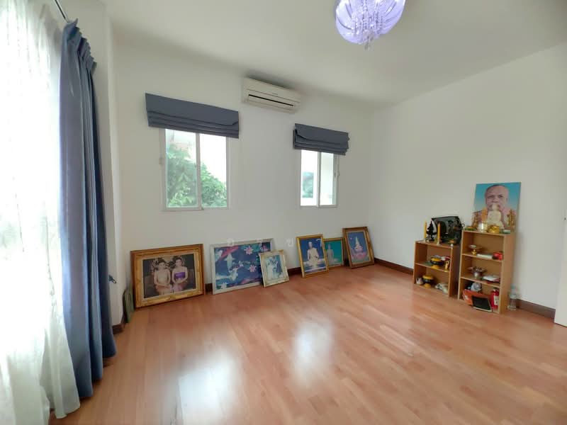 The Plant Wongwaen - Ramintra, Bangkok, กาญจนาภิเษก, Tha Rang, Bang Khen, Bangkok, 4 Bedrooms, 180 sqm, Single Detached House For Sale, by Aruchar (Jang), 500192144 - DDproperty.com
