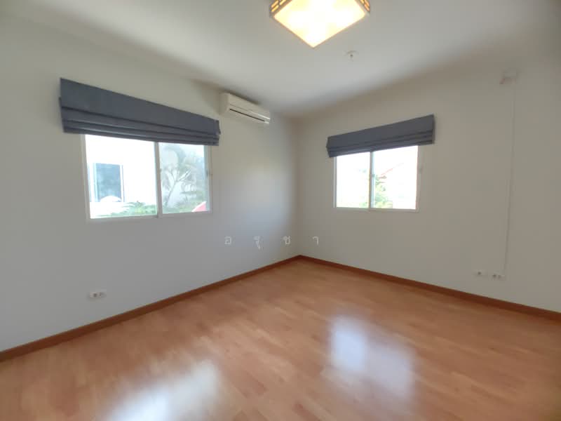 The Plant Wongwaen - Ramintra, Bangkok, กาญจนาภิเษก, Tha Rang, Bang Khen, Bangkok, 4 Bedrooms, 180 sqm, Single Detached House For Sale, by Aruchar (Jang), 500192144 - DDproperty.com