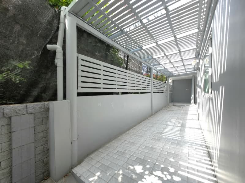 The Plant Wongwaen - Ramintra, Bangkok, กาญจนาภิเษก, Tha Rang, Bang Khen, Bangkok, 4 Bedrooms, 180 sqm, Single Detached House For Sale, by Aruchar (Jang), 500192144 - DDproperty.com