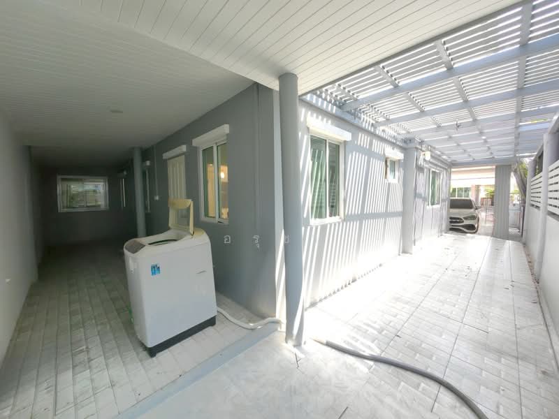 The Plant Wongwaen - Ramintra, Bangkok, กาญจนาภิเษก, Tha Rang, Bang Khen, Bangkok, 4 Bedrooms, 180 sqm, Single Detached House For Sale, by Aruchar (Jang), 500192144 - DDproperty.com