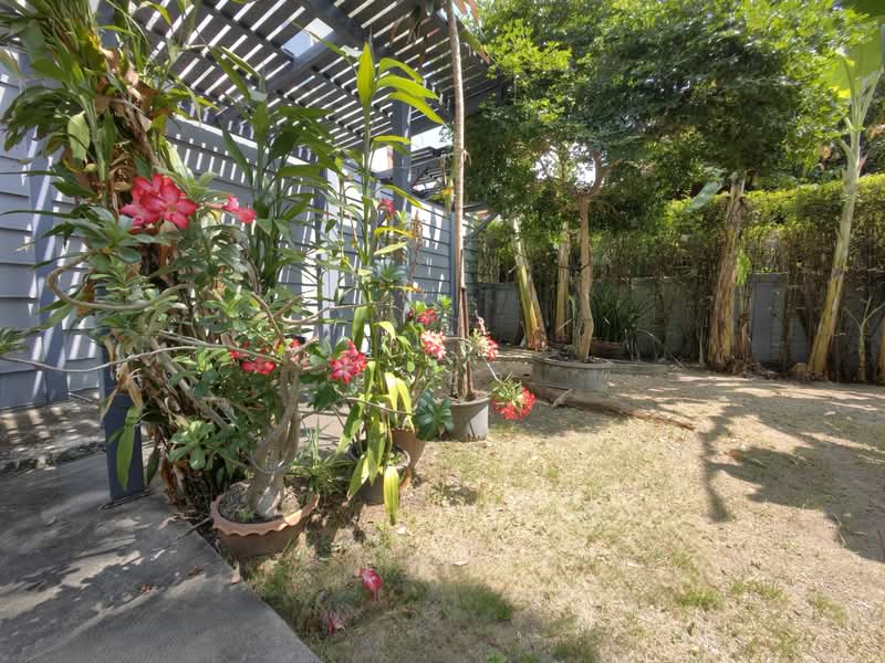 The Plant Wongwaen - Ramintra, Bangkok, กาญจนาภิเษก, Tha Rang, Bang Khen, Bangkok, 4 Bedrooms, 180 sqm, Single Detached House For Sale, by Aruchar (Jang), 500192144 - DDproperty.com