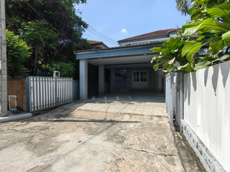 The Plant Wongwaen - Ramintra, Bangkok, กาญจนาภิเษก, Tha Rang, Bang Khen, Bangkok, 4 Bedrooms, 180 sqm, Single Detached House For Sale, by Aruchar (Jang), 500192144 - DDproperty.com