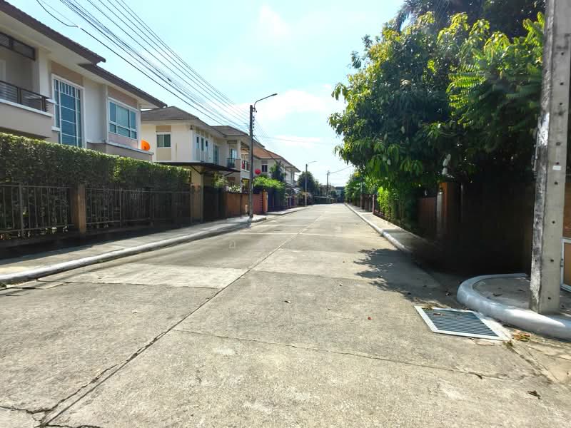 The Plant Wongwaen - Ramintra, Bangkok, กาญจนาภิเษก, Tha Rang, Bang Khen, Bangkok, 4 Bedrooms, 180 sqm, Single Detached House For Sale, by Aruchar (Jang), 500192144 - DDproperty.com