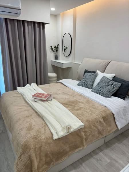 City Villa : ซิตี้ วิลล่า, กรุงเทพ, ถนนลาดพร้าว130, คลองจั่น, บางกะปิ, กรุงเทพ, 33 ตร.ม., คอนโด ขาย, โดย Connex Property, 500192146 - DDproperty.com