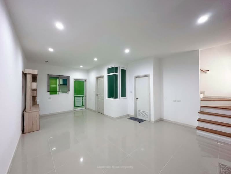 Chuan Chuen Town Kaew In-Bangyai, Nonthaburi, Kaew In Bangyai, Bang Mae Nang, Bang Yai, Nonthaburi, 4 Bedrooms, 138 sqm, Townhouse For Sale, by Connex Property, 500192147 - DDproperty.com