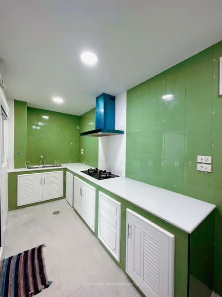 Chuan Chuen Town Kaew In-Bangyai, Nonthaburi, Kaew In Bangyai, Bang Mae Nang, Bang Yai, Nonthaburi, 4 Bedrooms, 138 sqm, Townhouse For Sale, by Connex Property, 500192147 - DDproperty.com