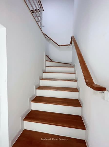 Chuan Chuen Town Kaew In-Bangyai, Nonthaburi, Kaew In Bangyai, Bang Mae Nang, Bang Yai, Nonthaburi, 4 Bedrooms, 138 sqm, Townhouse For Sale, by Connex Property, 500192147 - DDproperty.com