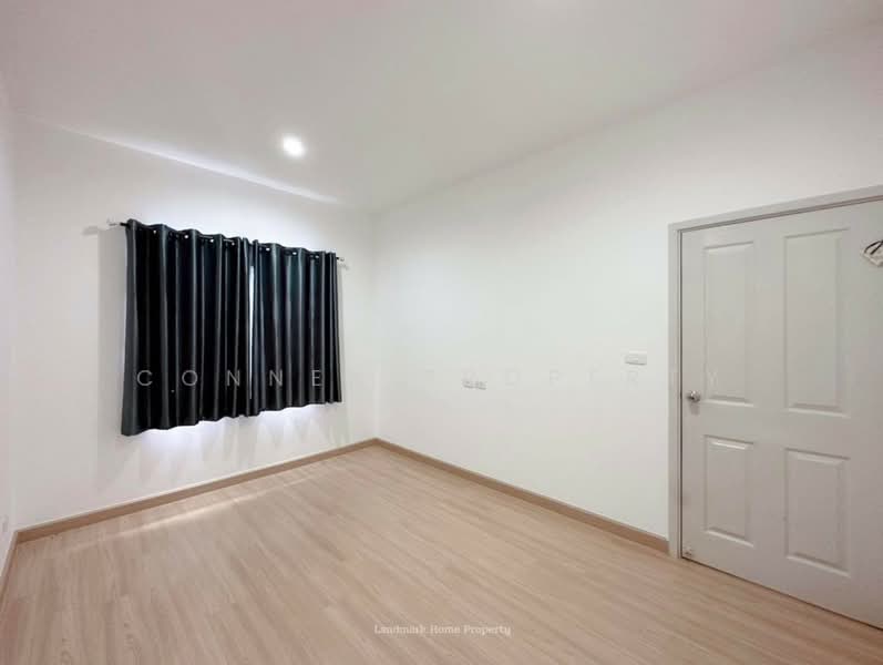 Chuan Chuen Town Kaew In-Bangyai, Nonthaburi, Kaew In Bangyai, Bang Mae Nang, Bang Yai, Nonthaburi, 4 Bedrooms, 138 sqm, Townhouse For Sale, by Connex Property, 500192147 - DDproperty.com