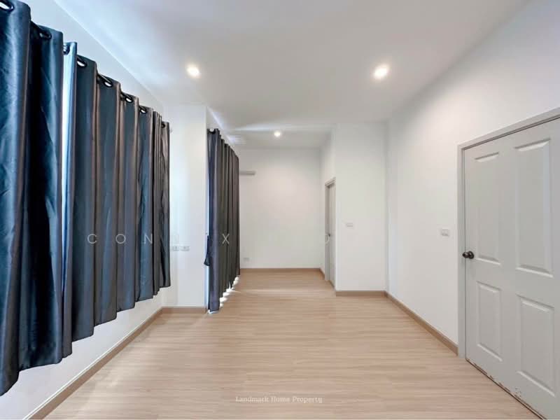 Chuan Chuen Town Kaew In-Bangyai, Nonthaburi, Kaew In Bangyai, Bang Mae Nang, Bang Yai, Nonthaburi, 4 Bedrooms, 138 sqm, Townhouse For Sale, by Connex Property, 500192147 - DDproperty.com