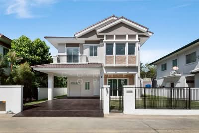 ขาย - Chaiyapruk Rattanathibet – Wongwaen : บ้านชัยพฤกษ์ รัตนาธิเบศร์ – วงแหวน, นนทบุรี