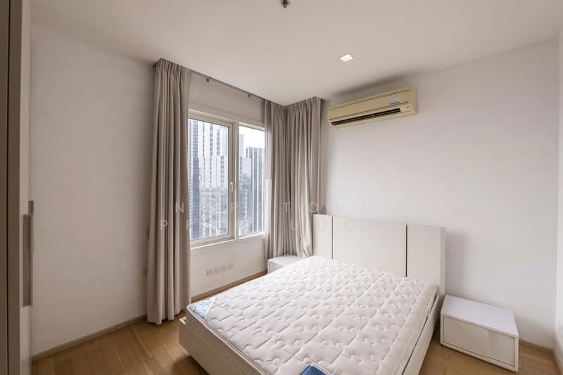 Siri At Sukhumvit, Bangkok, 902 Sukhumvit Road, Phra Kanong, Khlong Toei, Bangkok, 3 Bedrooms, 100 sqm, Condo For Sale, by Nopatorn Prem-udom, 500192149 - DDproperty.com