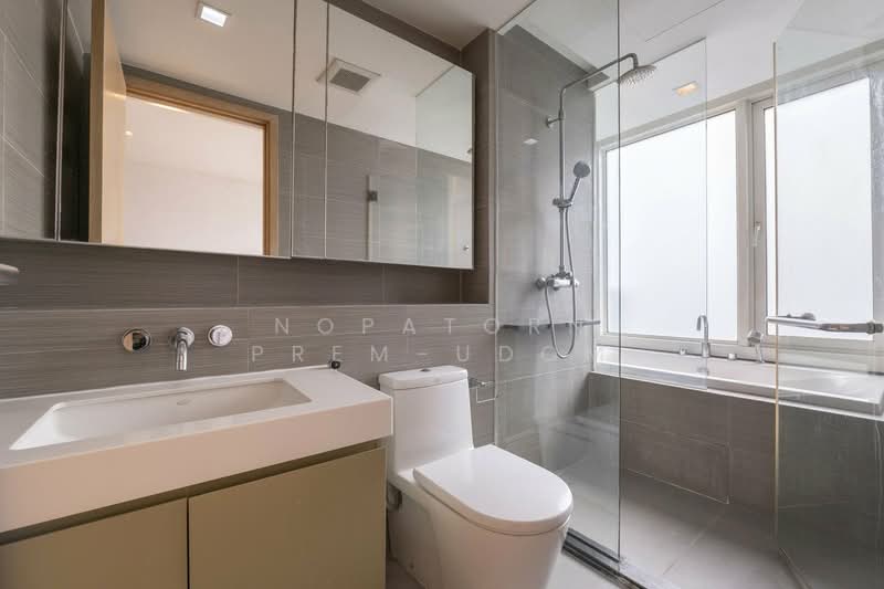 Siri At Sukhumvit, Bangkok, 902 Sukhumvit Road, Phra Kanong, Khlong Toei, Bangkok, 3 Bedrooms, 100 sqm, Condo For Sale, by Nopatorn Prem-udom, 500192149 - DDproperty.com