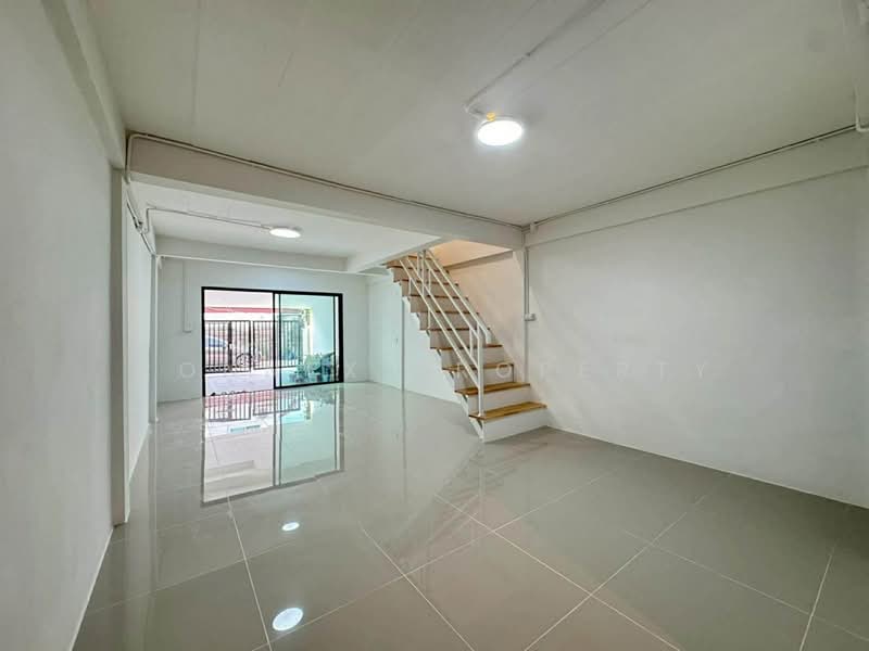 Chai Mongkhon Village : หมู่บ้านชัยมงคล, กรุงเทพ, Soi Kanchanaphisek 8 (Soi Nong Yai), บางแค, บางแค, กรุงเทพ, 21 ตร.ม., บ้านเดี่ยว ขาย, โดย Connex Property, 500192150 - DDproperty.com