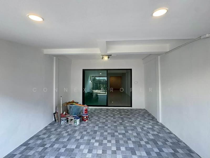 Chai Mongkhon Village, Bangkok, Soi Kanchanaphisek 8 (Soi Nong Yai), Bang Khae, Bang Khae, Bangkok, 2 Bedrooms, 21 sqm, Single Detached House For Sale, by Connex Property, 500192150 - DDproperty.com