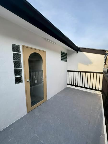 Chai Mongkhon Village, Bangkok, Soi Kanchanaphisek 8 (Soi Nong Yai), Bang Khae, Bang Khae, Bangkok, 2 Bedrooms, 21 sqm, Single Detached House For Sale, by Connex Property, 500192150 - DDproperty.com