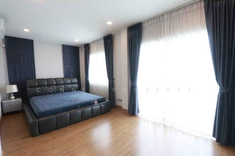 Centro Rama 9-Motorway, Bangkok, Rural Development 3 Road, Khlong Song Ton Nun, Lat Krabang, Bangkok, 4 Bedrooms, 164 sqm, Single Detached House For Sale, by Connex Property, 500192151 - DDproperty.com