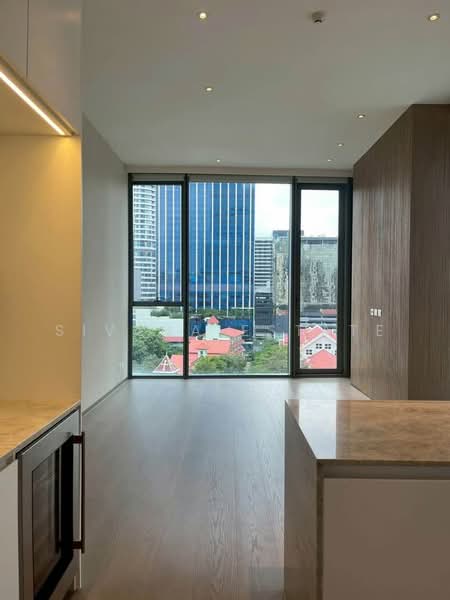 Scope Langsuan, Bangkok, Soi Lang Suan, Lumphini, Pathum Wan, Bangkok, 1 Bedroom, 85 sqm, Condo For Sale, by Sivana Estate, 500192152 - DDproperty.com