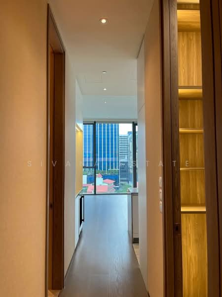 Scope Langsuan, Bangkok, Soi Lang Suan, Lumphini, Pathum Wan, Bangkok, 1 Bedroom, 85 sqm, Condo For Sale, by Sivana Estate, 500192152 - DDproperty.com