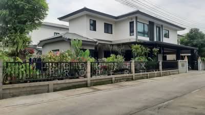 ขาย - Casa Ville Wongwaen-Chatuchot : คาซ่าวิลล์ วงแหวน-จตุโชติ, กรุงเทพ