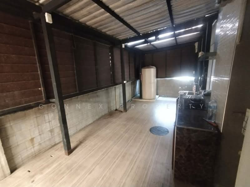 Casa Ville Wongwaen-Chatuchot : คาซ่าวิลล์ วงแหวน-จตุโชติ, กรุงเทพ, ถนน วงศกร 1, สามวาตะวันตก, คลองสามวา, กรุงเทพ, 200 ตร.ม., บ้านเดี่ยว ขาย, โดย Connex Property, 500192153 - DDproperty.com