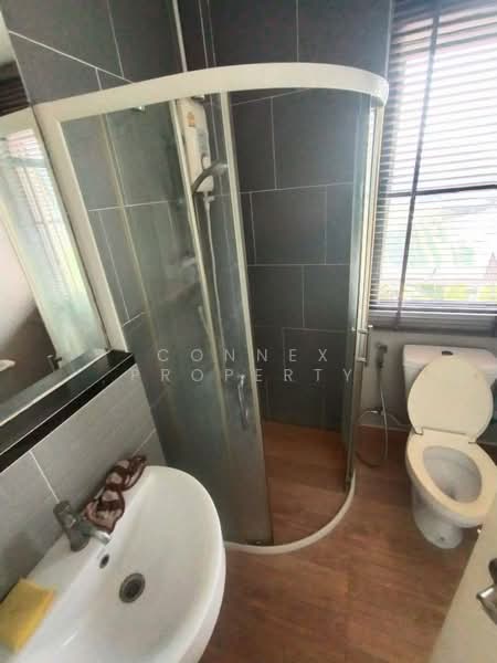 Casa Ville Wongwaen-Chatuchot, Bangkok, Wongsakorn 1 Road, Sam Wa Tawan Tok, Khlong Sam Wa, Bangkok, 5 Bedrooms, 200 sqm, Single Detached House For Sale, by Connex Property, 500192153 - DDproperty.com