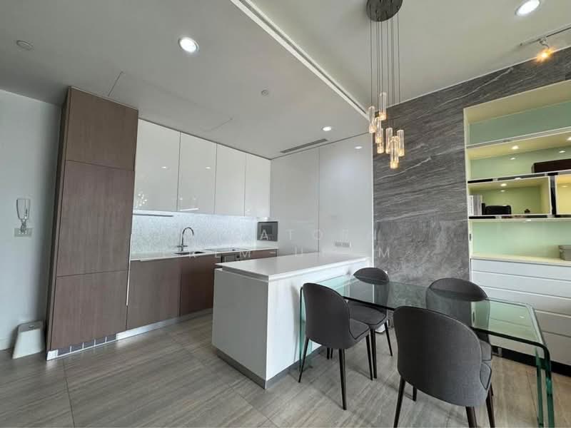 185 Rajadamri, Bangkok, 185 Rajadamri Road, Lumphini, Pathum Wan, Bangkok, 1 Bedroom, 70 sqm, Condo For Sale, by Nopatorn Prem-udom, 500192154 - DDproperty.com