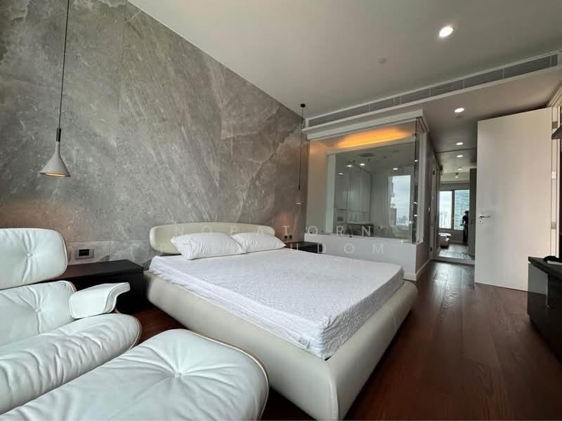 185 Rajadamri, Bangkok, 185 Rajadamri Road, Lumphini, Pathum Wan, Bangkok, 1 Bedroom, 70 sqm, Condo For Sale, by Nopatorn Prem-udom, 500192154 - DDproperty.com