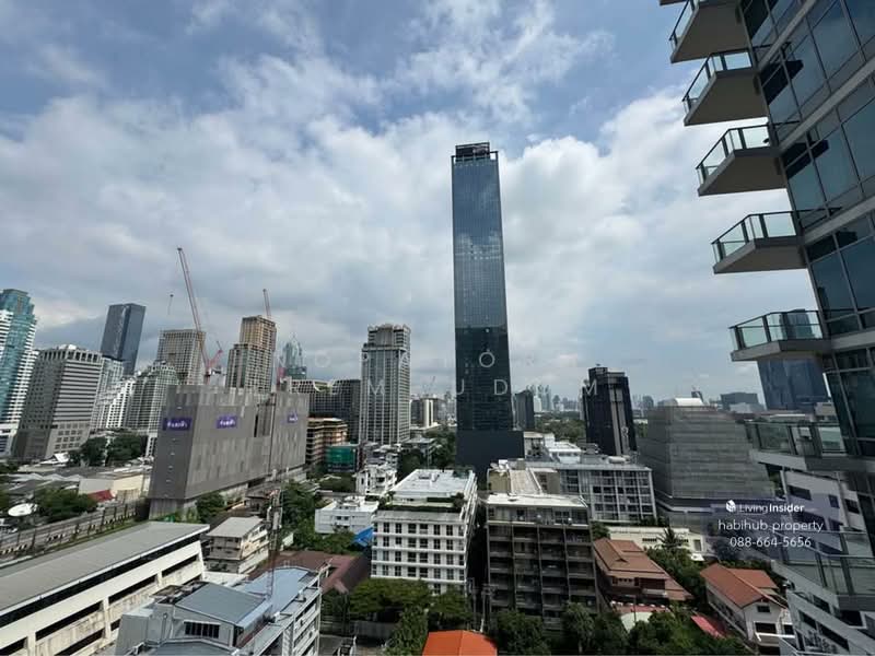 185 Rajadamri, Bangkok, 185 Rajadamri Road, Lumphini, Pathum Wan, Bangkok, 1 Bedroom, 70 sqm, Condo For Sale, by Nopatorn Prem-udom, 500192154 - DDproperty.com