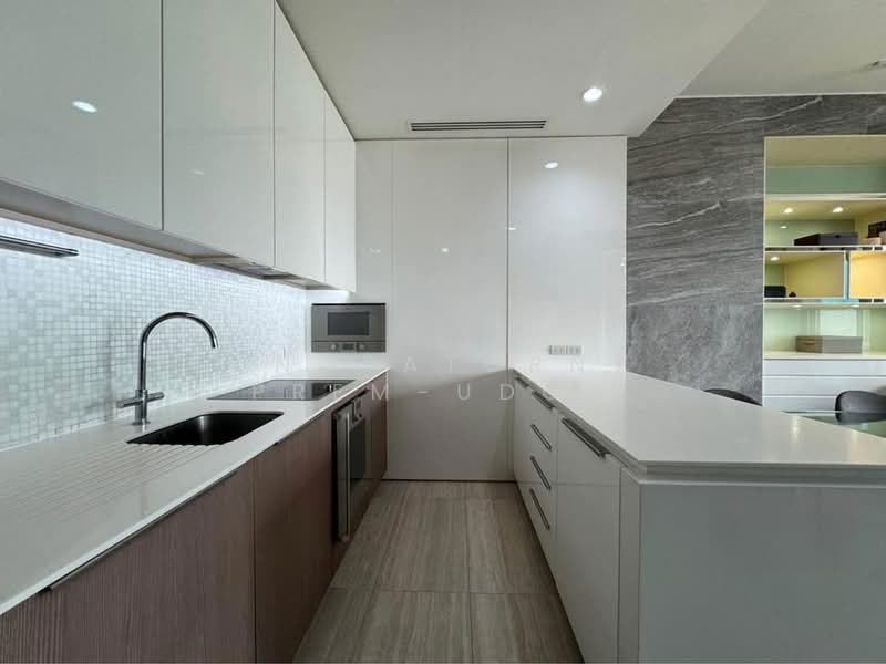 185 Rajadamri, Bangkok, 185 Rajadamri Road, Lumphini, Pathum Wan, Bangkok, 1 Bedroom, 70 sqm, Condo For Sale, by Nopatorn Prem-udom, 500192154 - DDproperty.com