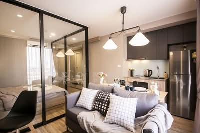 ขาย - Blossom Condo @ Sathorn-Charoenrat : บลอสซั่ม คอนโด สาทร-เจริญราษฎร์, กรุงเทพ