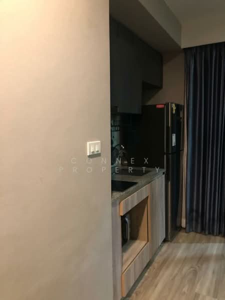 Blossom Condo @ Sathorn-Charoenrat, Bangkok, Charoen Rat Road, Thung Wat Don, Sathon, Bangkok, 1 Bedroom, 31 sqm, Condo For Sale, by Connex Property, 500192155 - DDproperty.com