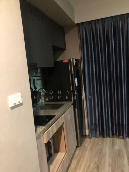 Blossom Condo @ Sathorn-Charoenrat, Bangkok, Charoen Rat Road, Thung Wat Don, Sathon, Bangkok, 1 Bedroom, 31 sqm, Condo For Sale, by Connex Property, 500192155 - DDproperty.com