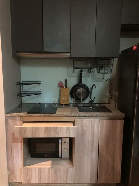Blossom Condo @ Sathorn-Charoenrat, Bangkok, Charoen Rat Road, Thung Wat Don, Sathon, Bangkok, 1 Bedroom, 31 sqm, Condo For Sale, by Connex Property, 500192155 - DDproperty.com