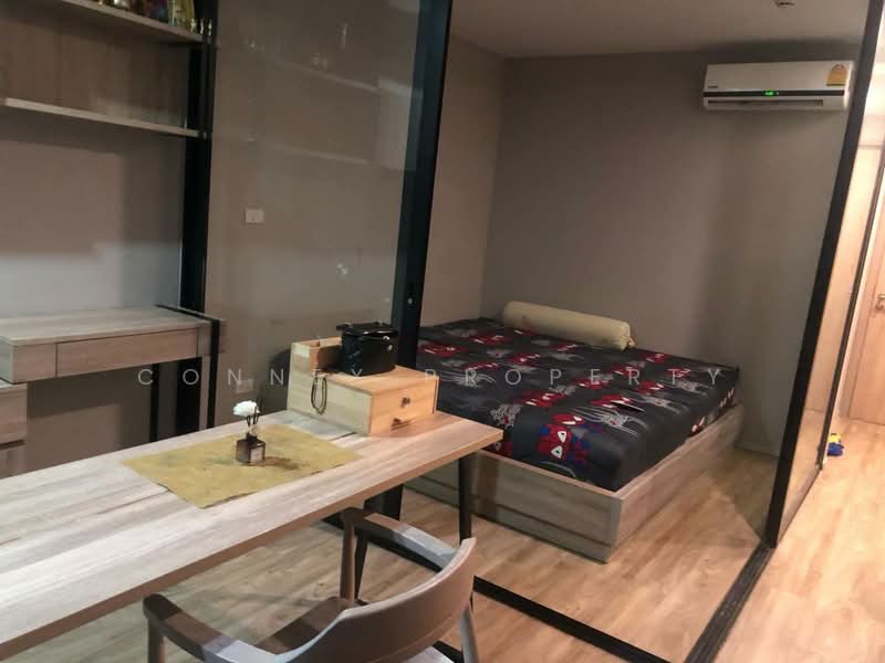 Blossom Condo @ Sathorn-Charoenrat, Bangkok, Charoen Rat Road, Thung Wat Don, Sathon, Bangkok, 1 Bedroom, 31 sqm, Condo For Sale, by Connex Property, 500192155 - DDproperty.com