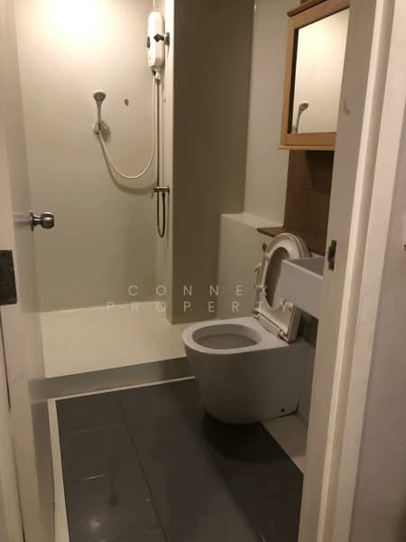 Blossom Condo @ Sathorn-Charoenrat, Bangkok, Charoen Rat Road, Thung Wat Don, Sathon, Bangkok, 1 Bedroom, 31 sqm, Condo For Sale, by Connex Property, 500192155 - DDproperty.com